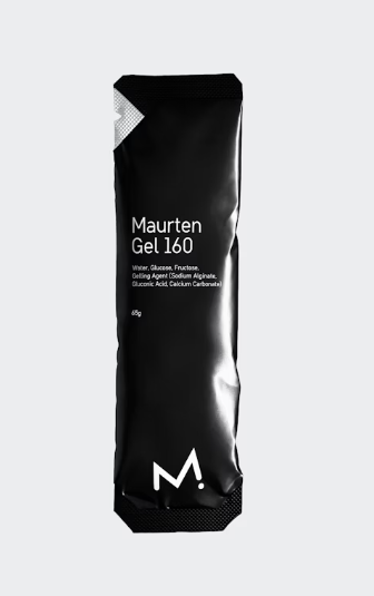 Maurten Gel 160, Singles