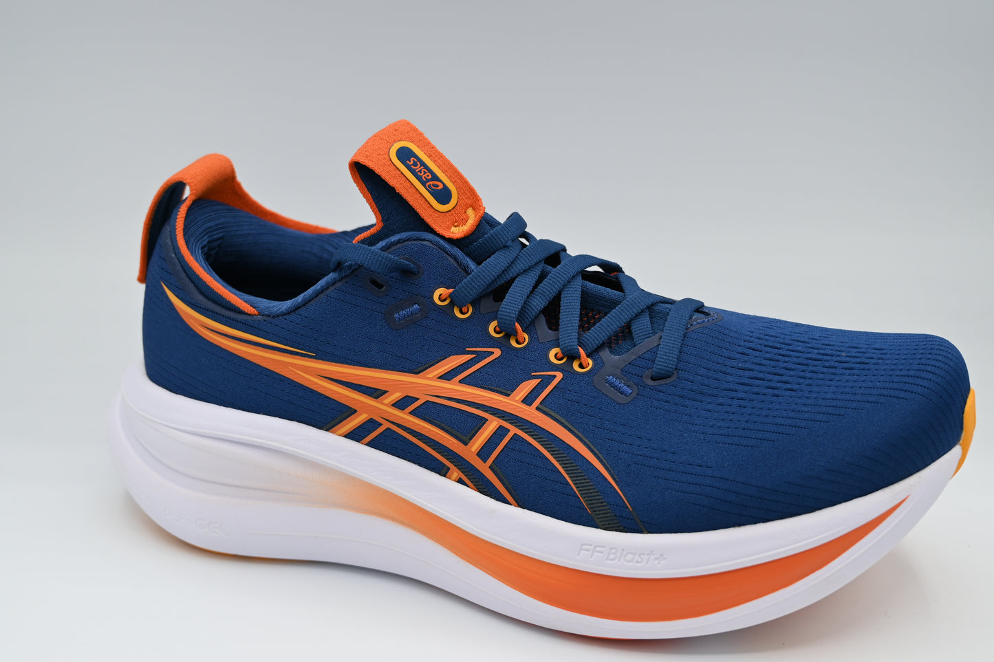 Asics Gel-Nimbus 28 Men