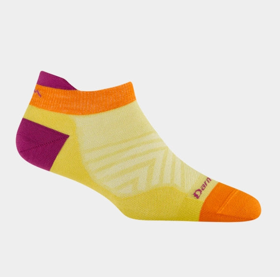 Darn Tough No-Show Tab Ultra Lightweight Sock W