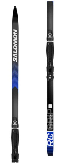 Salomon RC+ eSkin Junior +PLK Access Jr