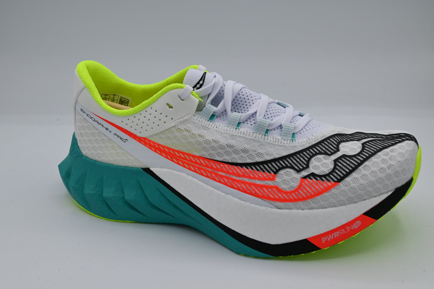 Saucony Endorphin Pro 4 Men
