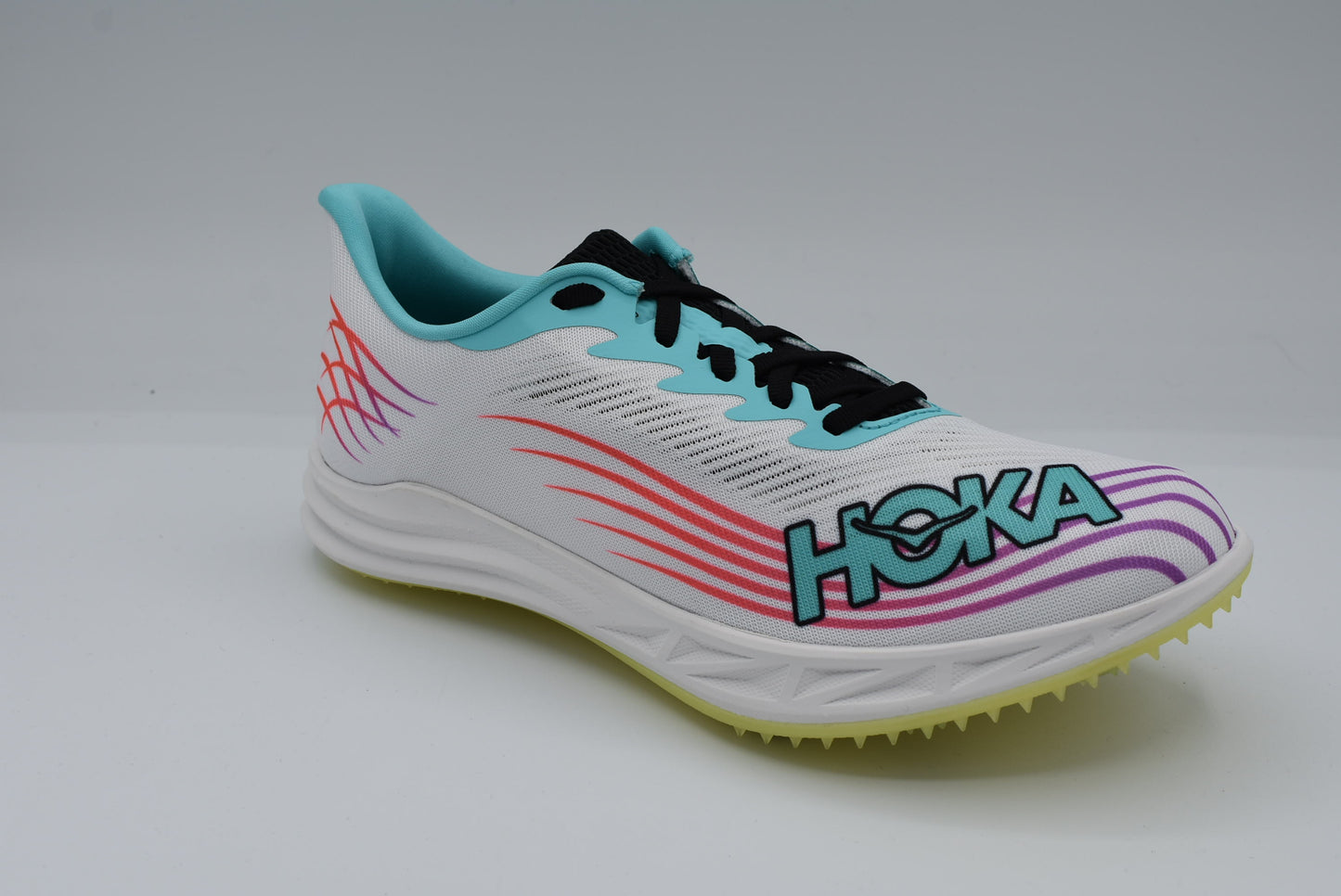Hoka Crescendo MD 2 Spike