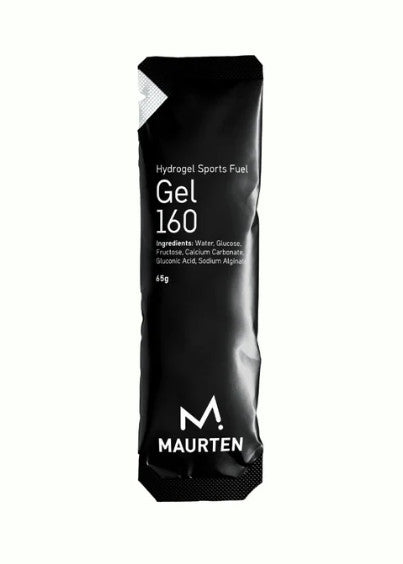 Maurten Gel 160, Box of 12