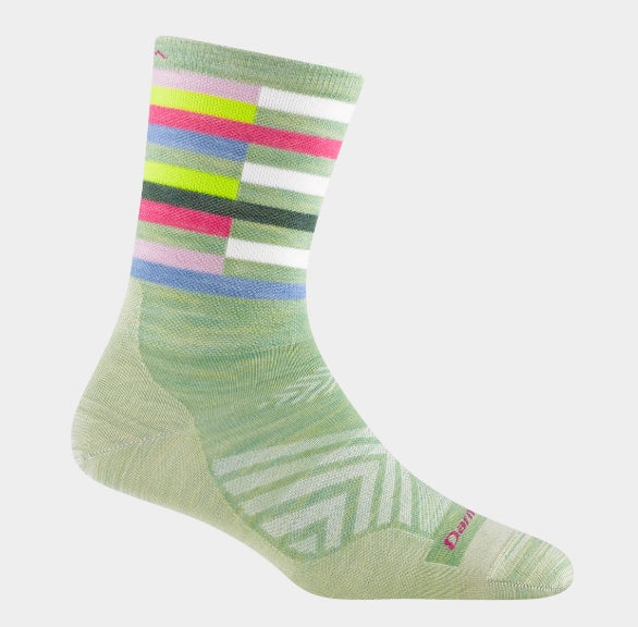 Darn Tough Relay Micro Crew Sock W