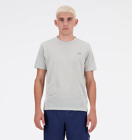 New Balance Athletics T-Shirt Men