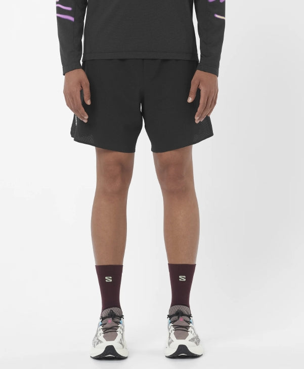 Salomon Sense Aero 7" Shorts Men