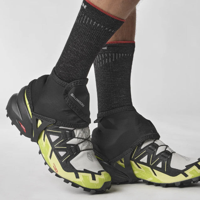 Salomon Trail Gaiters Low