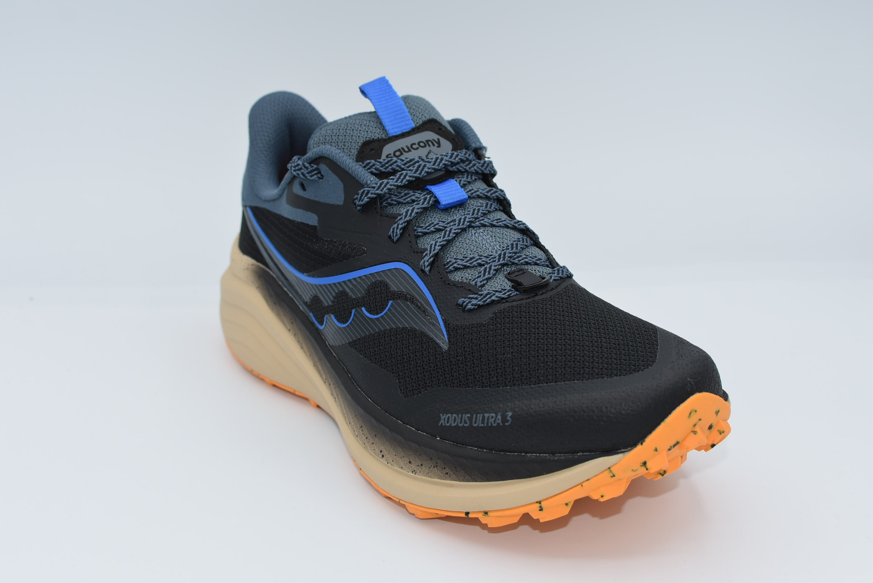 Saucony Xodus Ultra Men – Fast Trax Run Ski Shop
