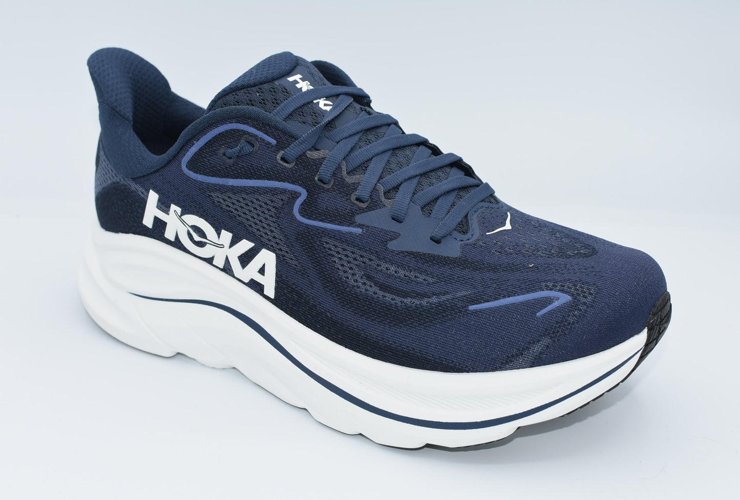 Hoka Clifton 10 Men Wide
