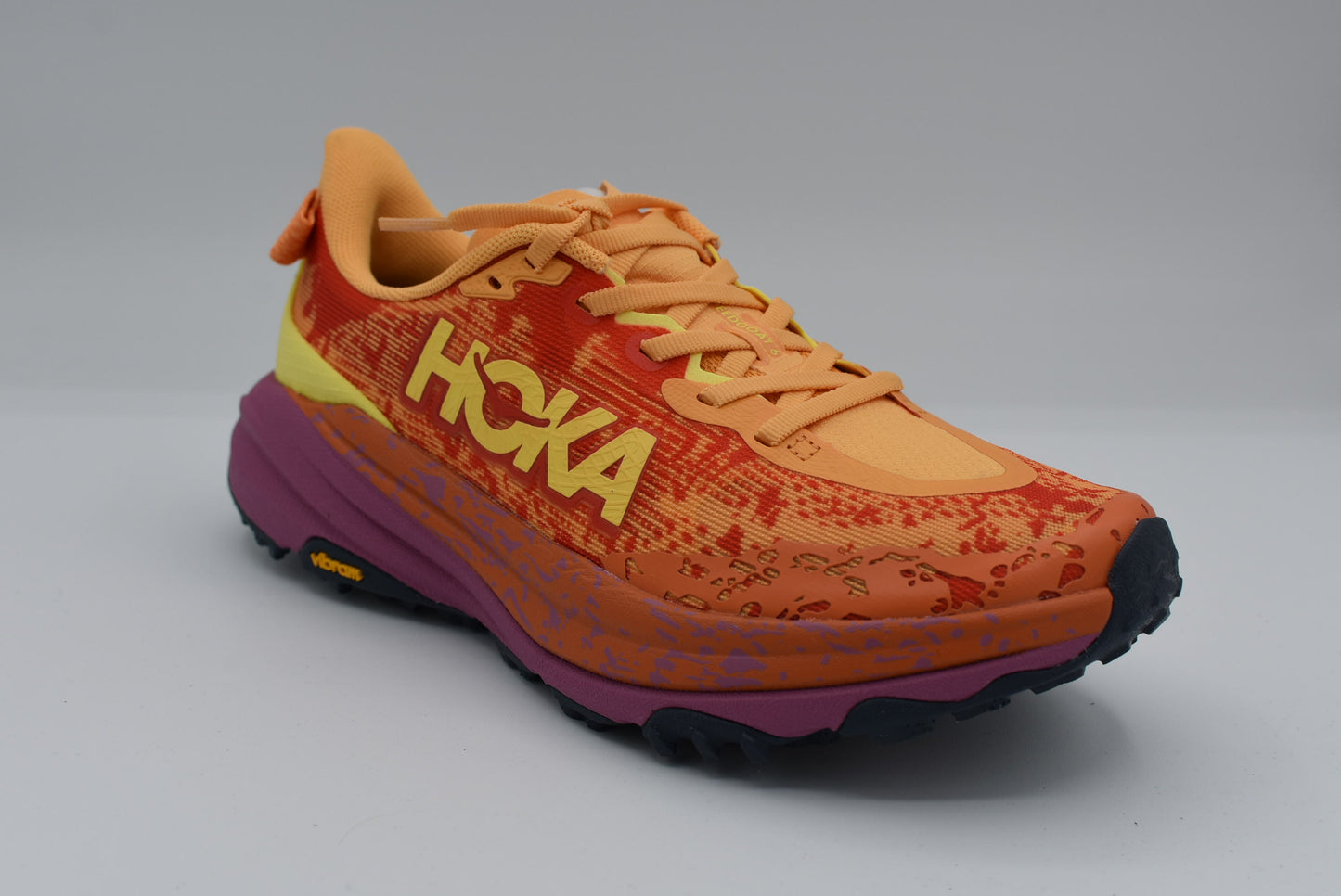 Hoka Speedgoat 6 Wide Men