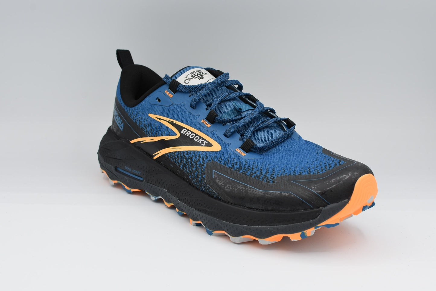 Brooks Cascadia 18 Men