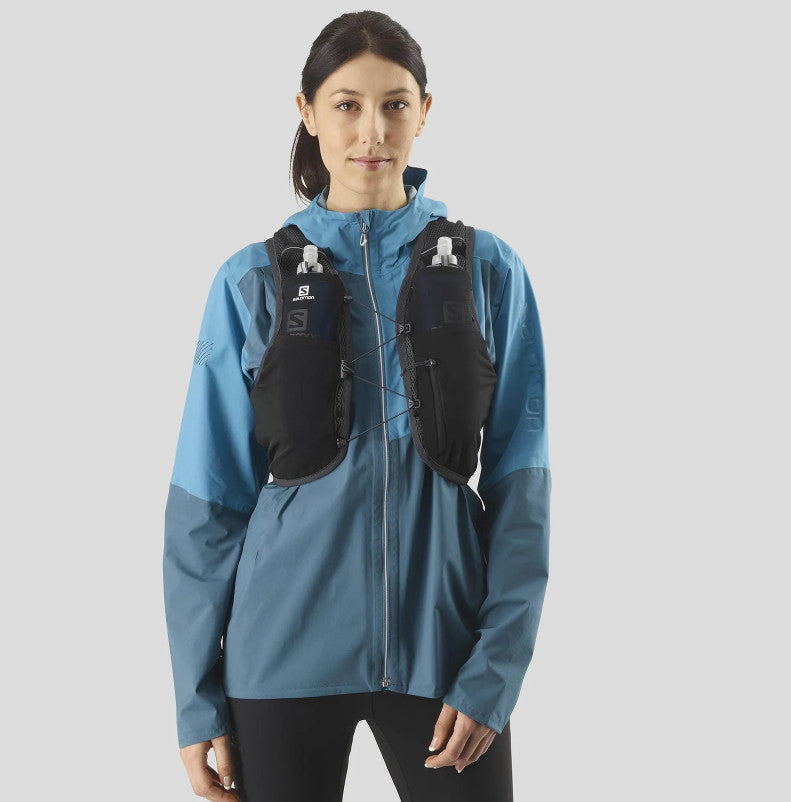 Salomon Active Skin 8 Set