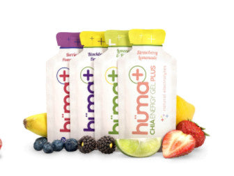 Huma Plus Gel, Box of 24