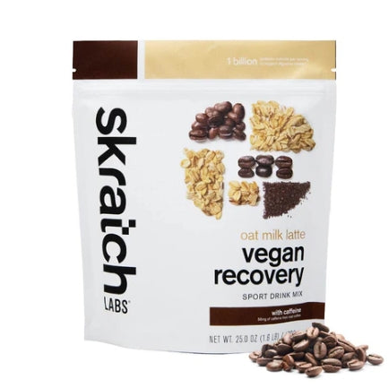 Skratch Labs - Vegan Sport Recovery Drink Mix (708g)