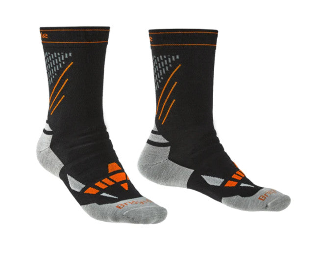 Bridgedale Ski Nordic Race Mens