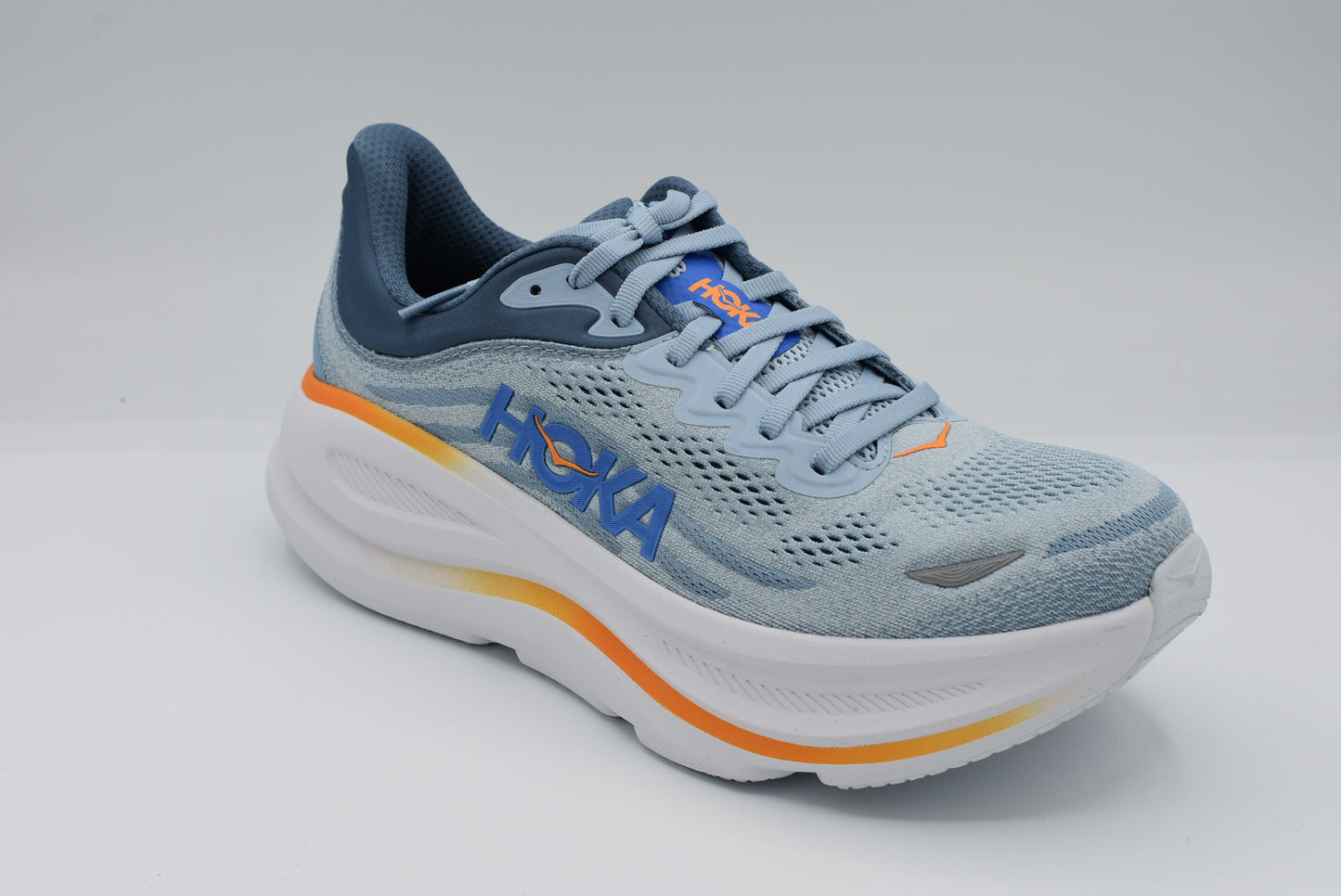 Hoka Bondi 9 Men