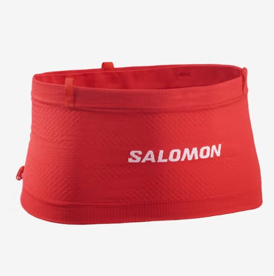 Salomon Advance Skin Seamless Unisex Belt