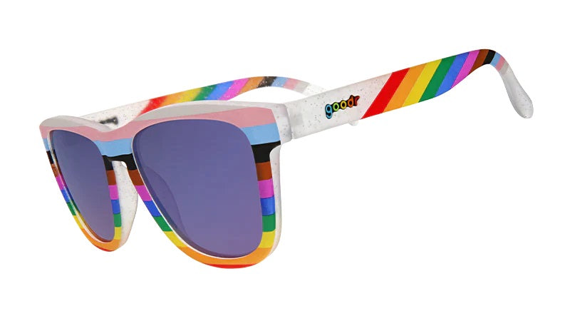 Goodr Sunglasses OG-