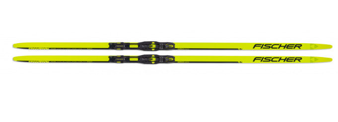 Fischer Speedmax 3D Classic Plus 812 Medium IFP