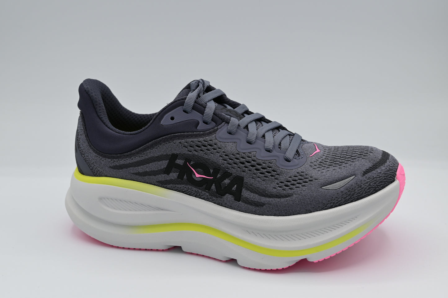 Hoka Bondi 9 Women