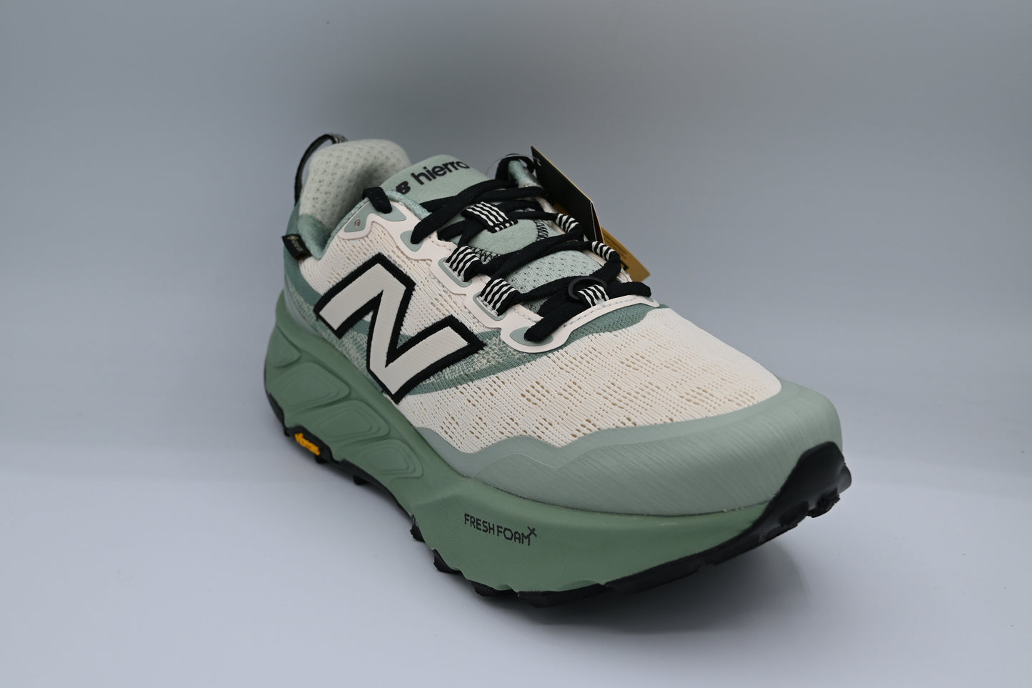 New Balance Fresh Foam Hierro v9 GTX Men