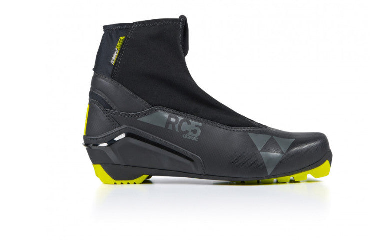 Fischer RC5 Classic