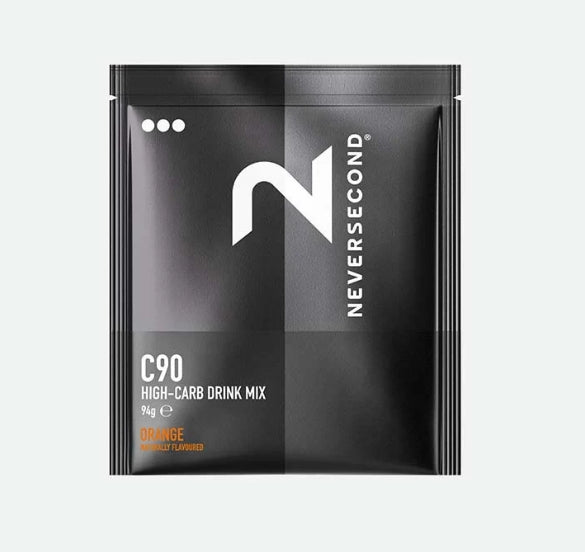 Neversecond C90 Sports Drink 8 Pack