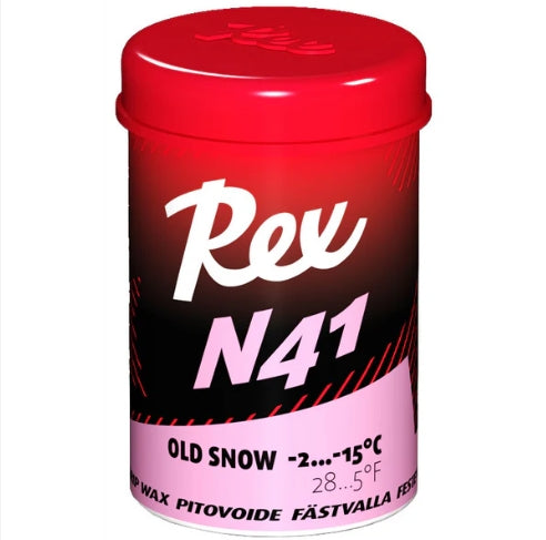 Rex N-Racing Grip N41