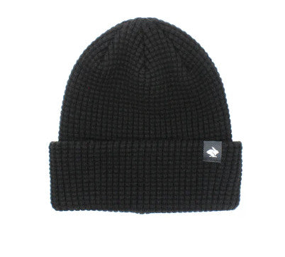 Rabbit Waffle Beanie