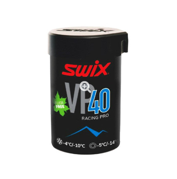 Swix VP40 Pro Blue -10°C/-4°C, 43g