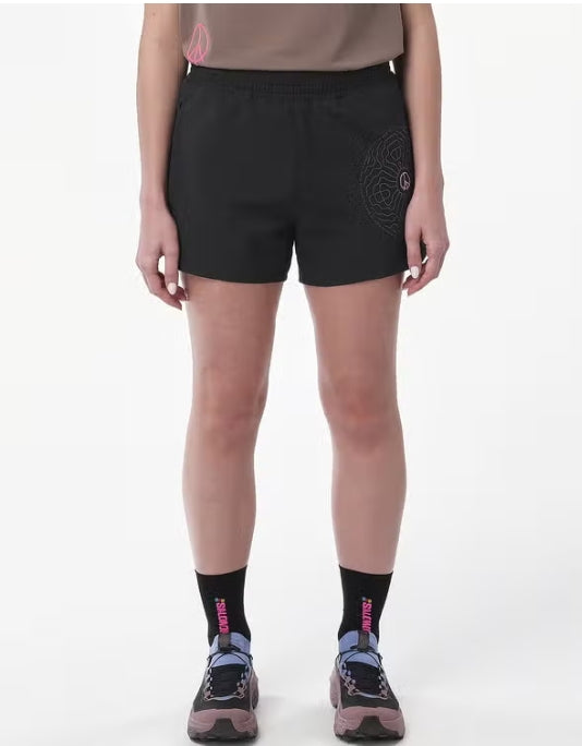 Salomon SHKout Core 4" Short Courtney Edition
