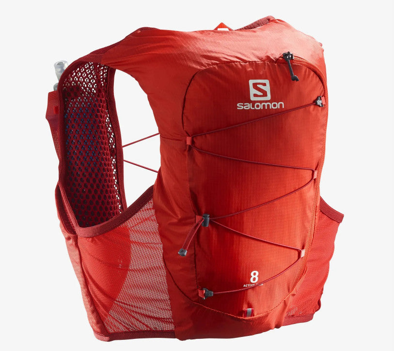 Salomon Active Skin 8 Set