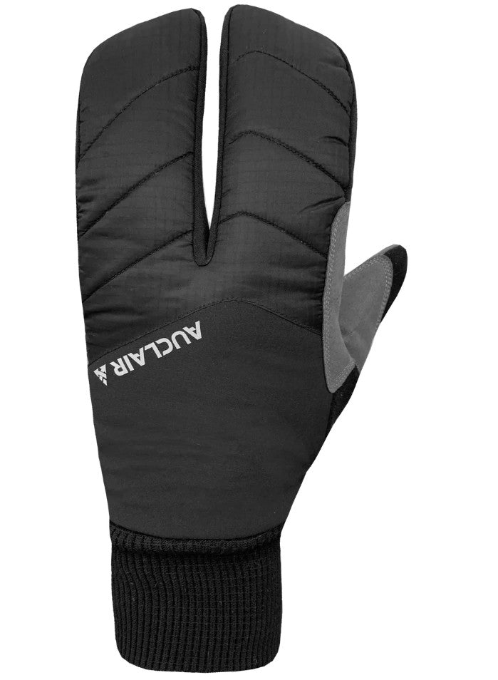 Auclair Hybrid XC 2-Finger Mitts