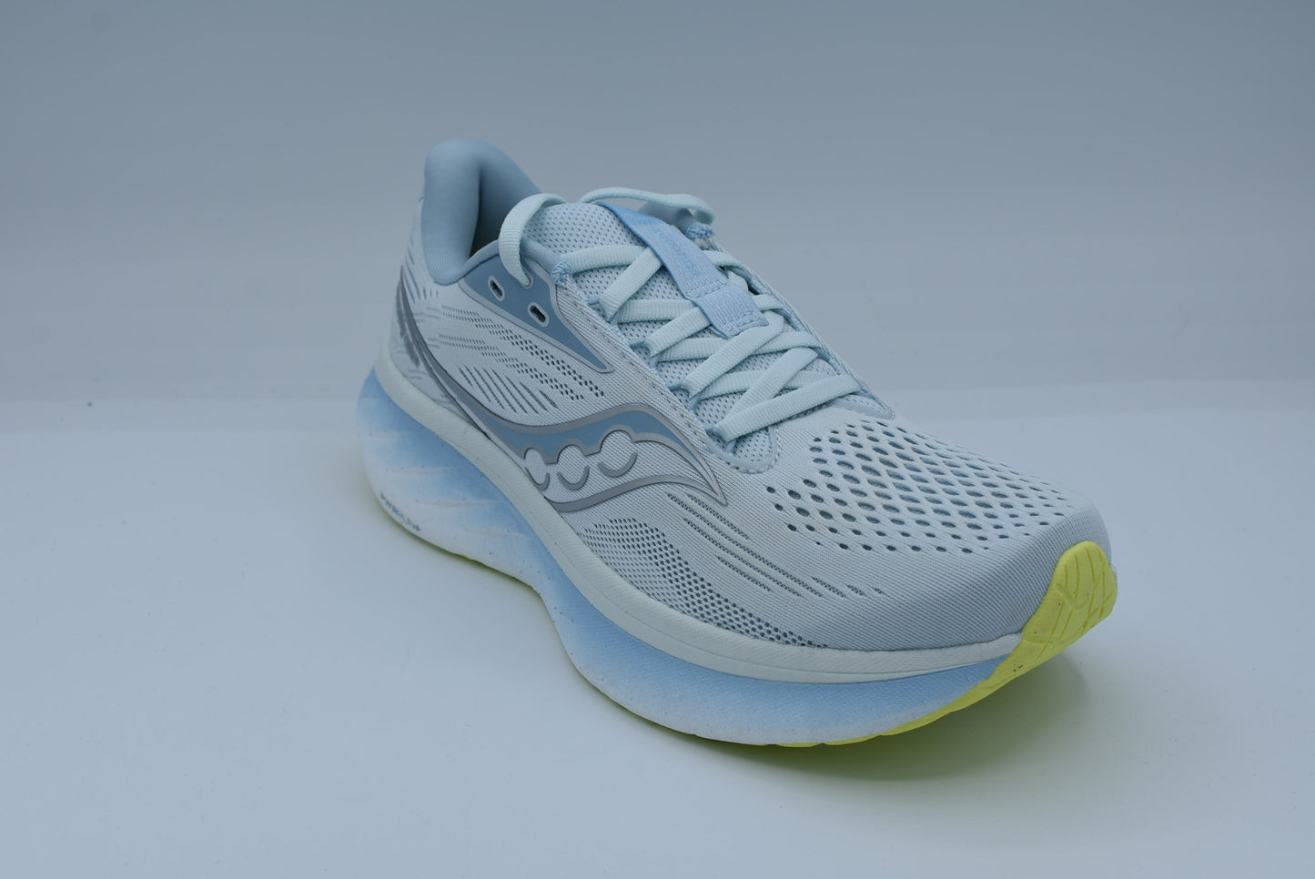 Saucony Ride 18 Women