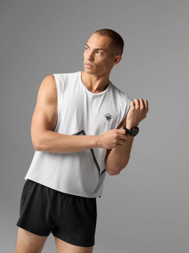Rabbit Fastrock Sleeveless Tank Men