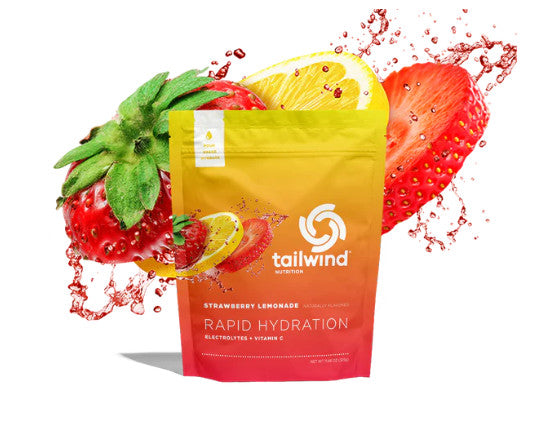 Tailwind Rapid Hydration 25 Serve Bag