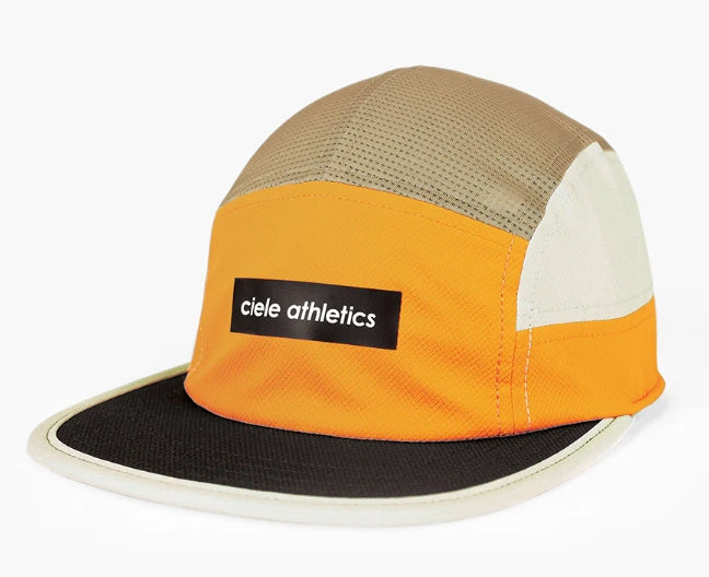 Ciele GOCap - Field - Iconic Bar