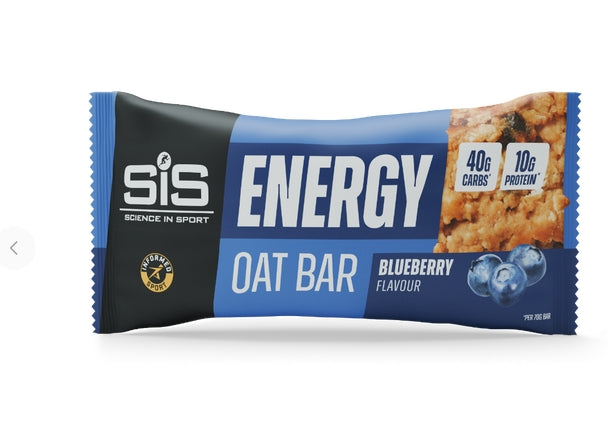 SIS Energy Oat Bar, Singles