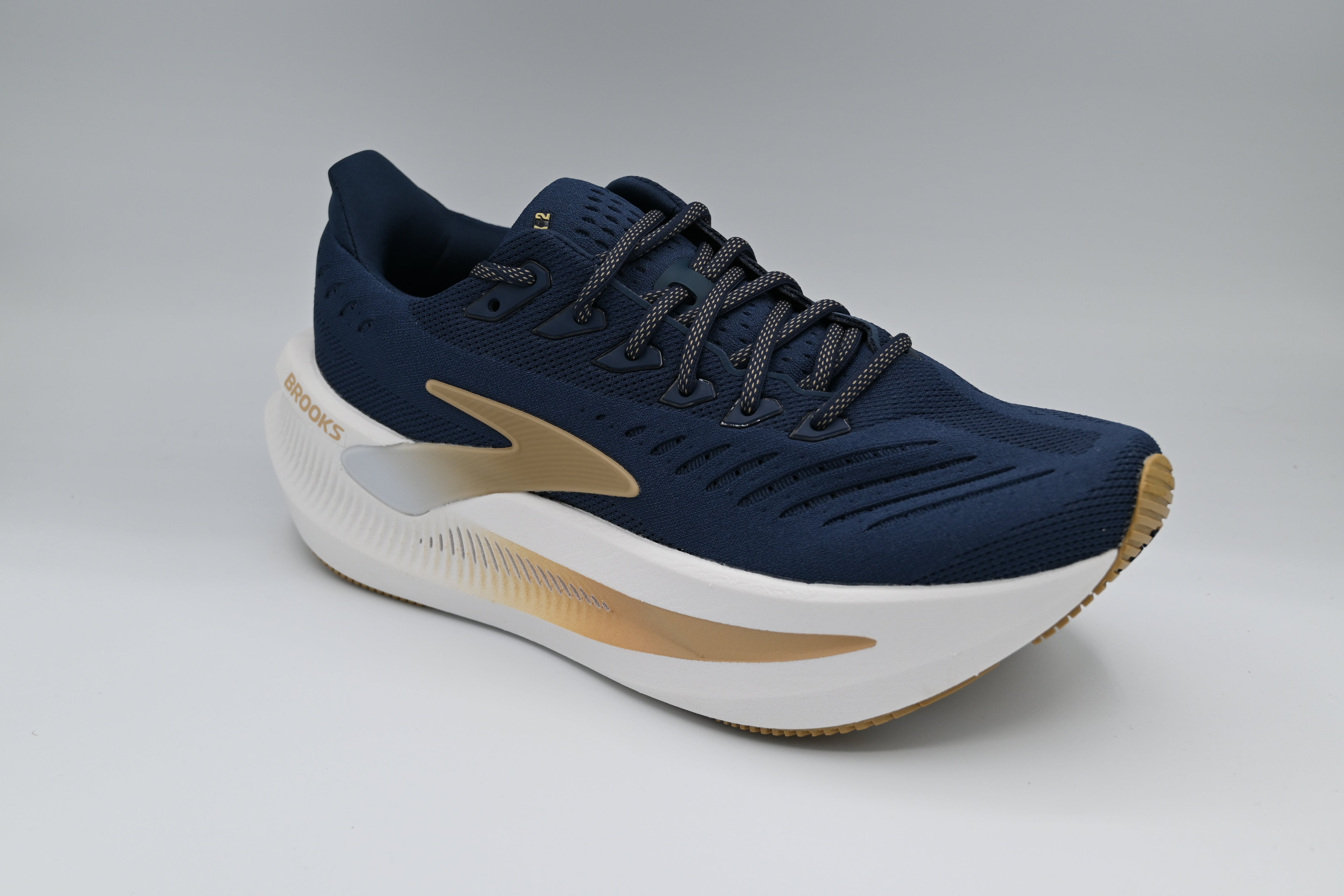 Brooks Glycerin Max 2 Men – Fast Trax Run & Ski Shop