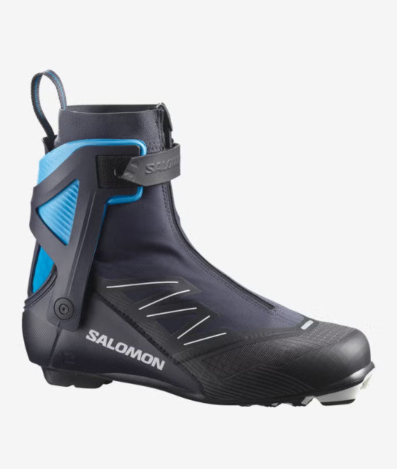 Salomon RS8 Skating Nordic Boot