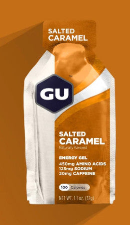 GU Energy Gel, Box of 24