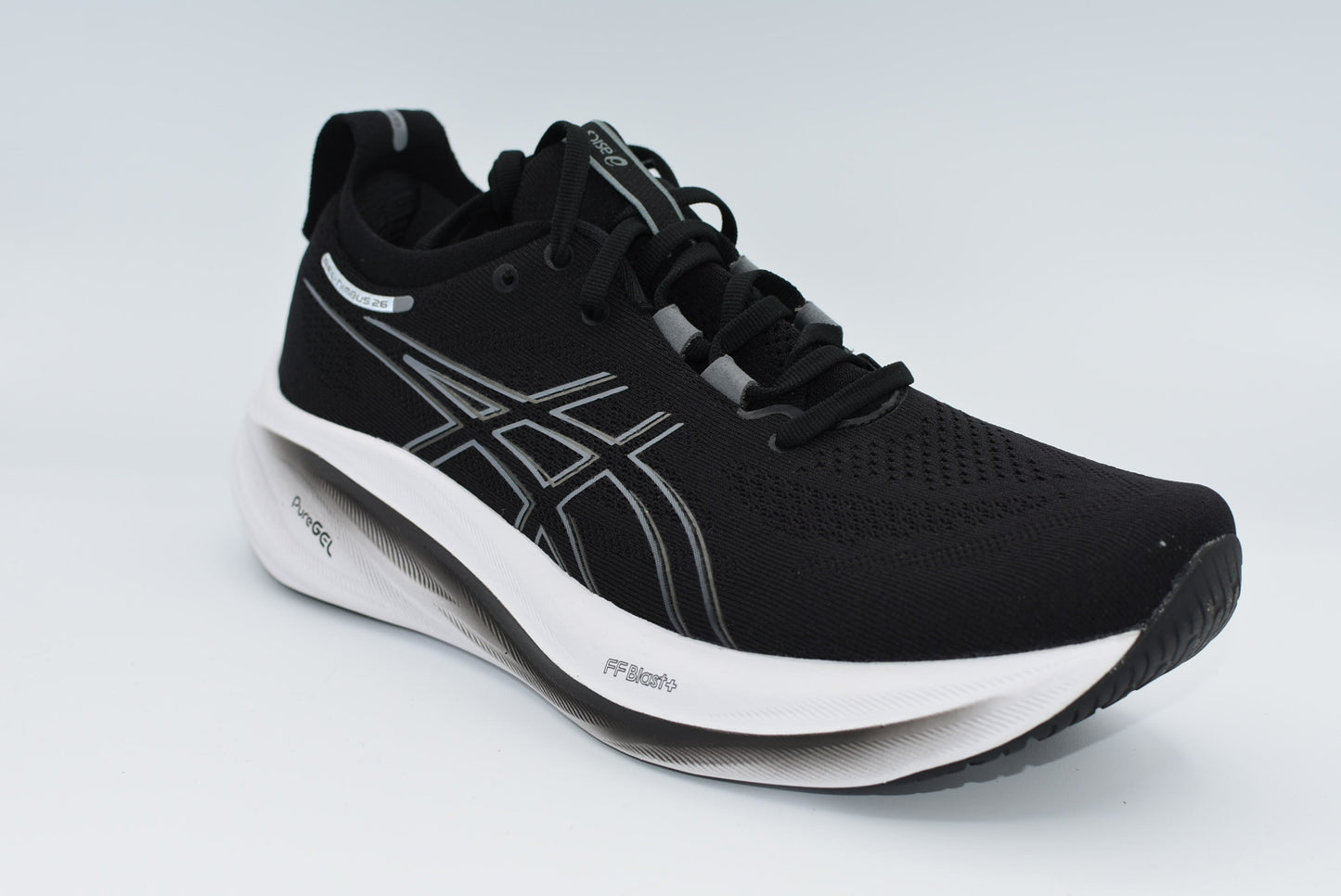 Asics Gel Nimbus 26 Men