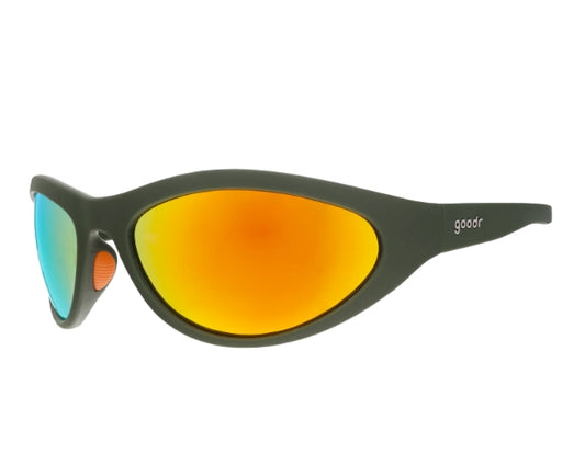 Goodr Sunglasses Bug G