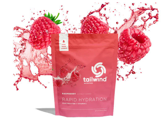 Tailwind Rapid Hydration 25 Serve Bag