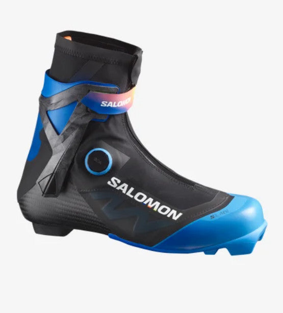 Salomon S/LAB Skate Boa Boot