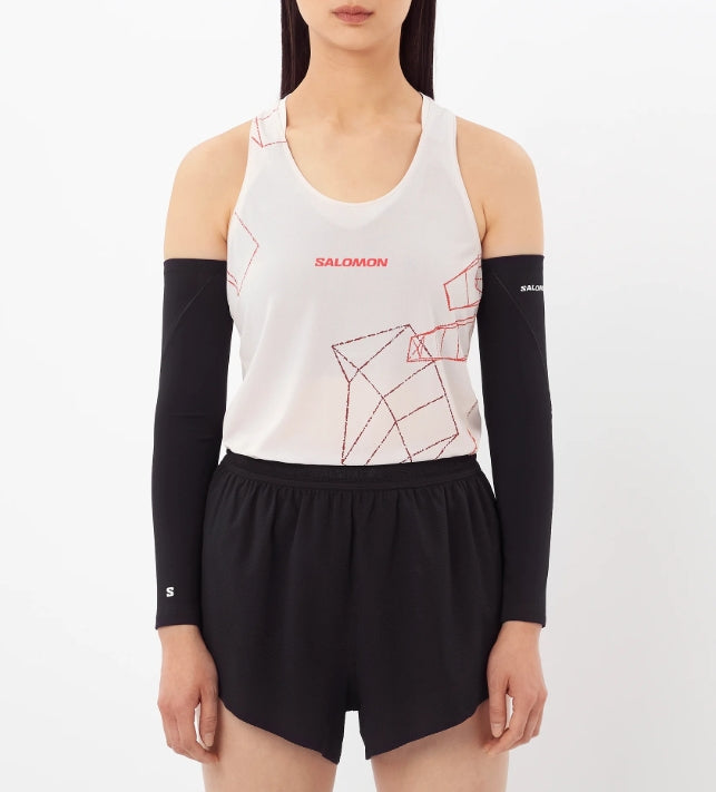 Salomon S/Lab Speed Singlet Women