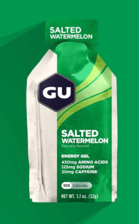 GU Energy Gel, Box of 24