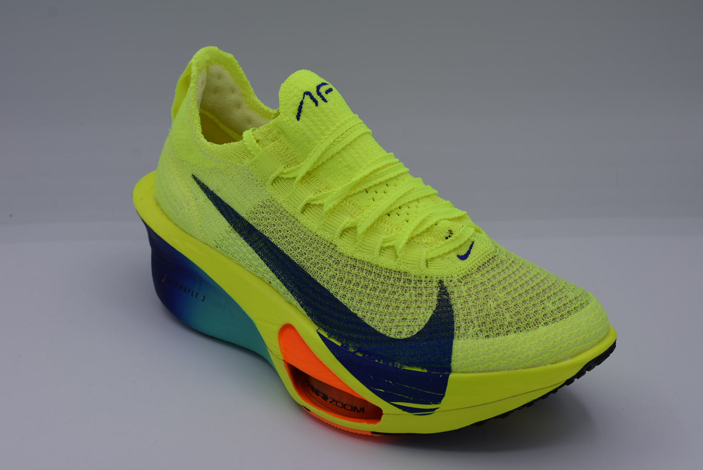 Nike Air Zoom Alphafly Next% 3