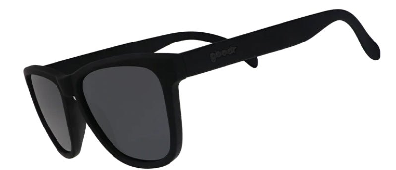 Goodr Sunglasses OG +