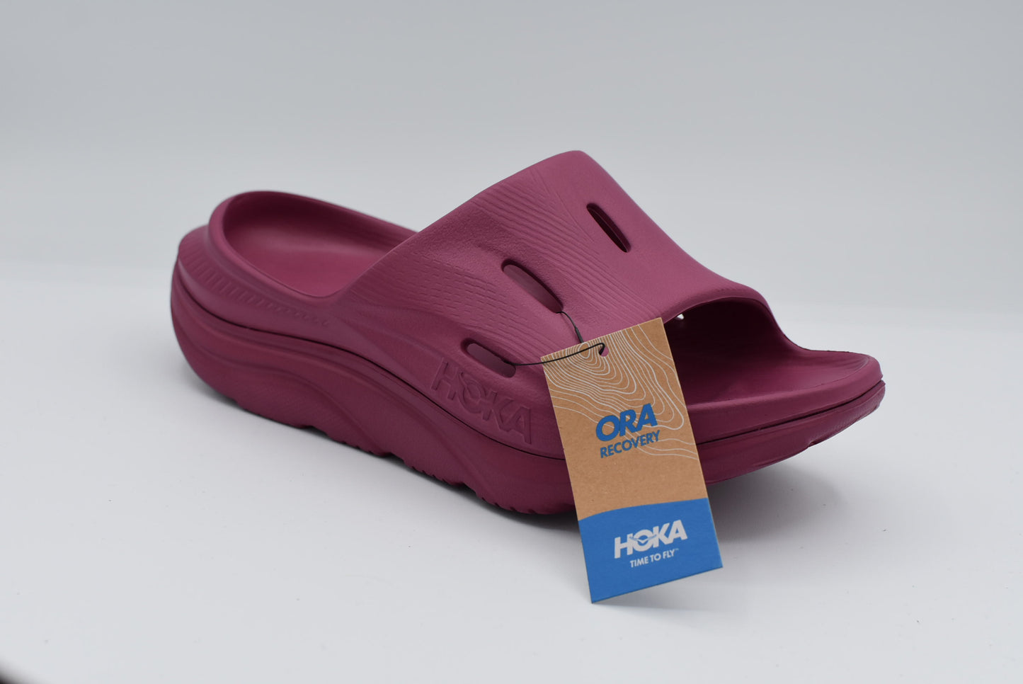Hoka Ora Recovery Slide 3 Unisex